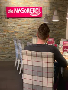 Tim Schwengel die Nascherei