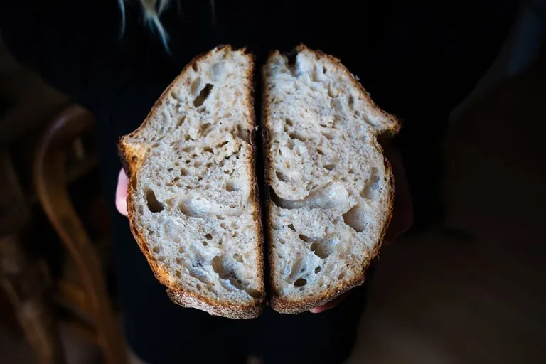 Domberger Brot-Werk/Brot ist Gold