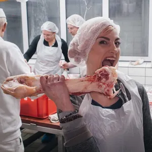 Metzgerei Freyberger