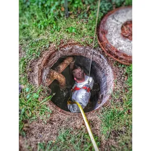 Dominic Anlagenmechaniker