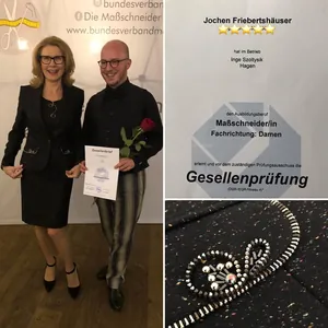 Modeatelier Inge Szoltysik