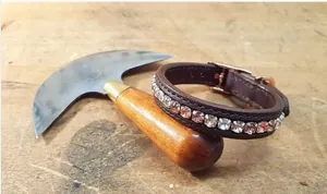 Sattlerei Element_Ledermanufaktur