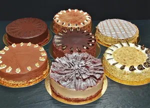 B&auml;ckerei und Konditorei Welling