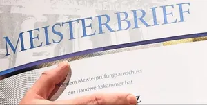 Malermeister Volker Geyer