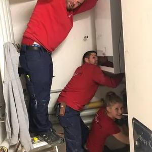 Meerwart Heizung B&auml;der Klima