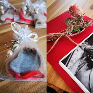 Bestatterin Nadja Rehm