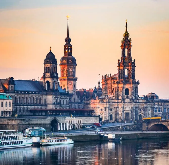 Sachsen: Fördermittel für die Nummer 1 im Osten