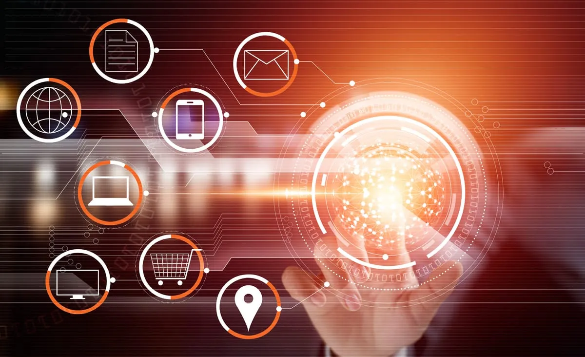Die Potenziale  der Digitalisierung