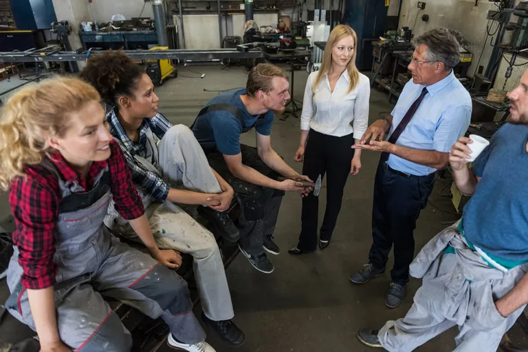 Die neue betriebliche Altersvorsorge im Praxistest