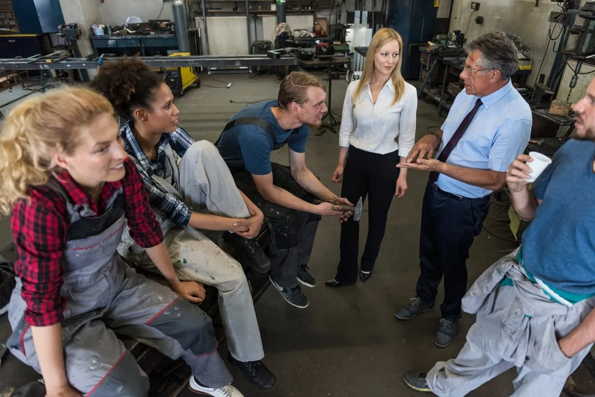 Umfrage zum Betriebsrentenstärkungsgesetz: Wirkt es – oder wirkt es nicht?