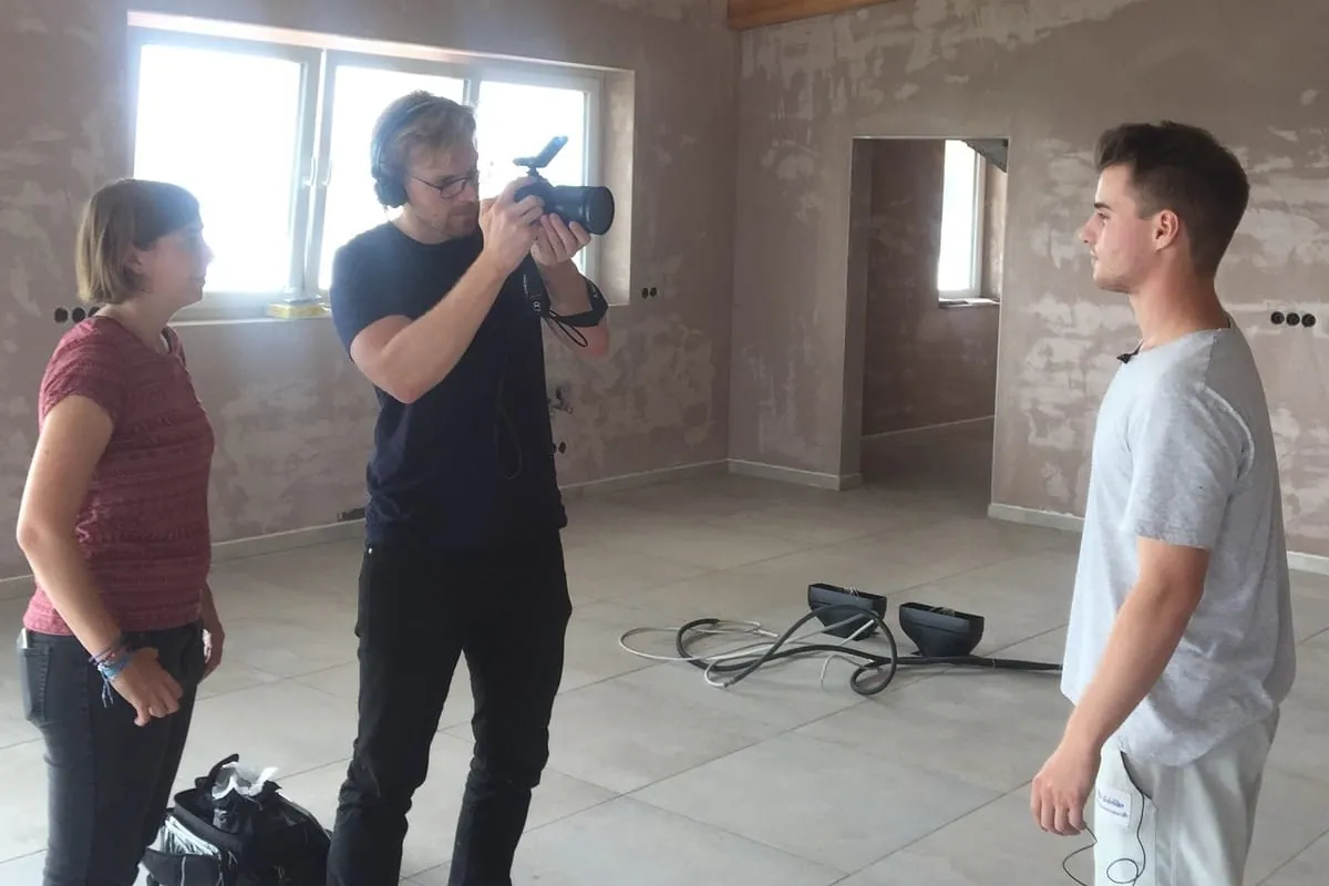 Content-Strategie für Social Media: Keine Angst vor Veränderungen!