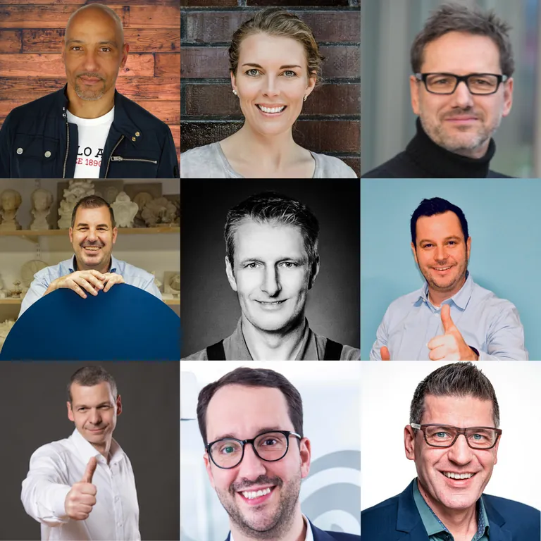 Workers Cast Solo Quicktipps