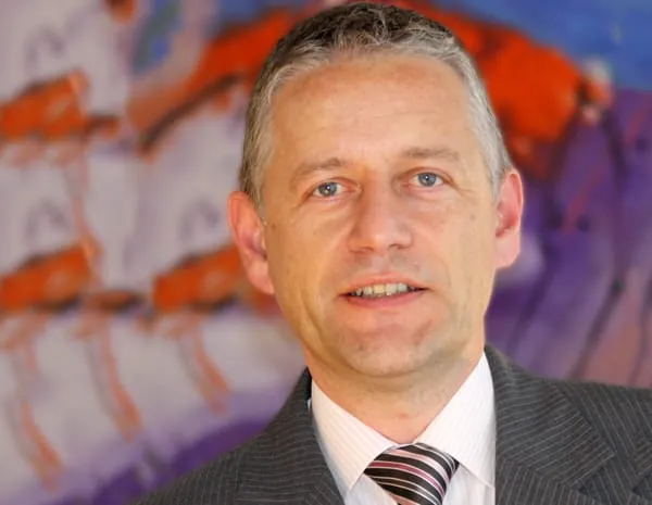 Jörg Löbe: Unternehmensanleihen haben grundsätzlich immer ein Ausfallrisiko