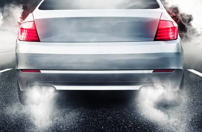 Katalysator krebserregend