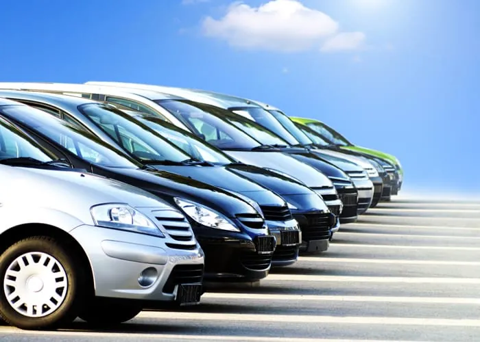 Mobilitätspakete in der Kfz-Branche