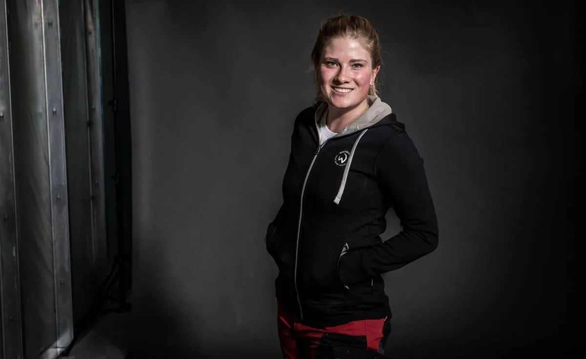 #besseralsmaenner: Frauen ins Handwerk!