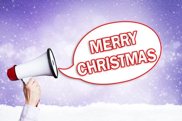 Marketingideen für Weihnachten