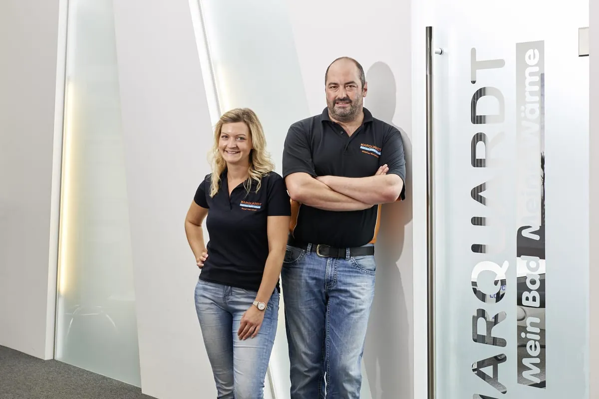 Betriebserbe: So planen Chefs die Nachfolge