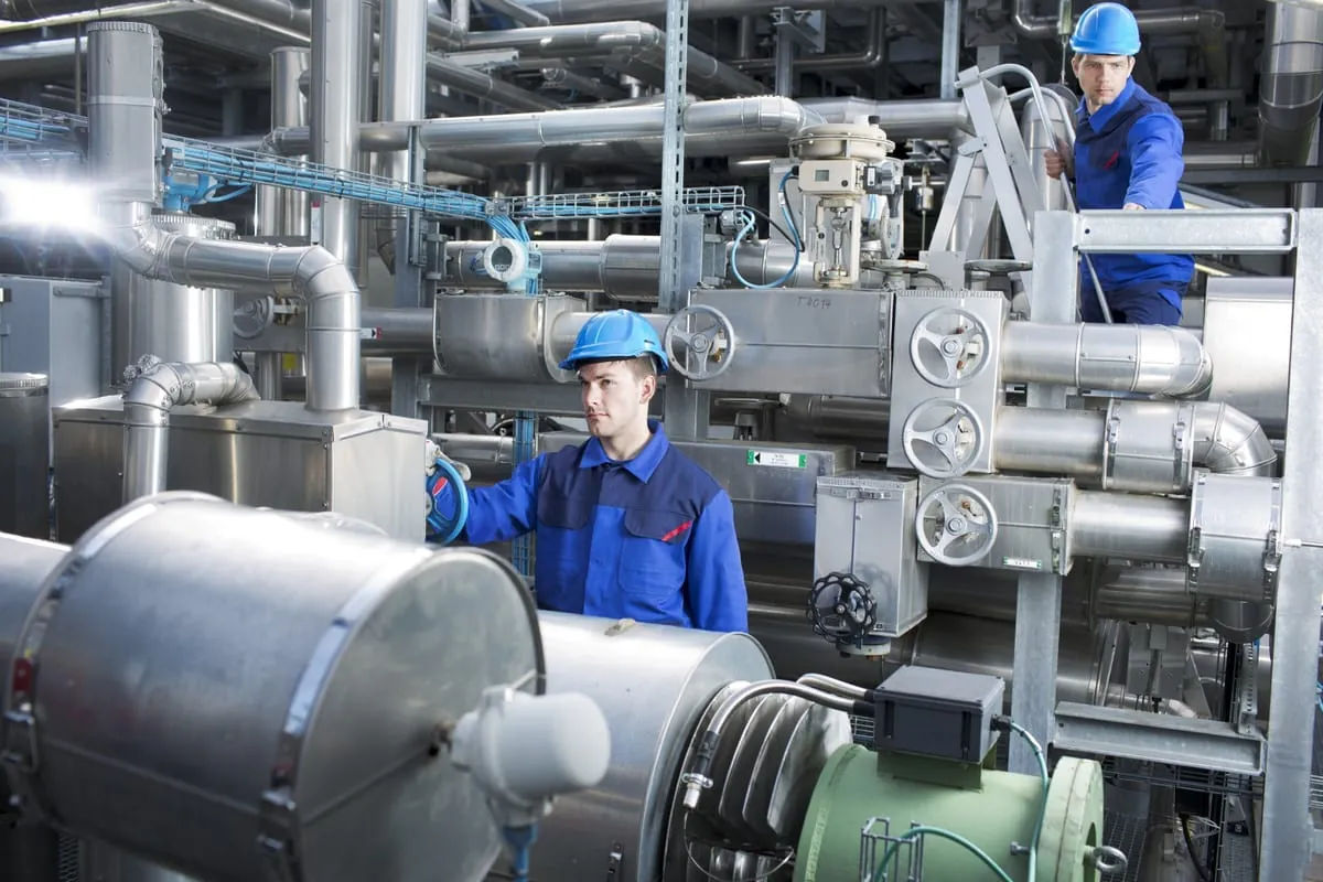 Neuer Dreifach-Schutz für komplexe Gefahrenlagen