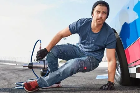 neue Kollektion von Engelbert Strauss