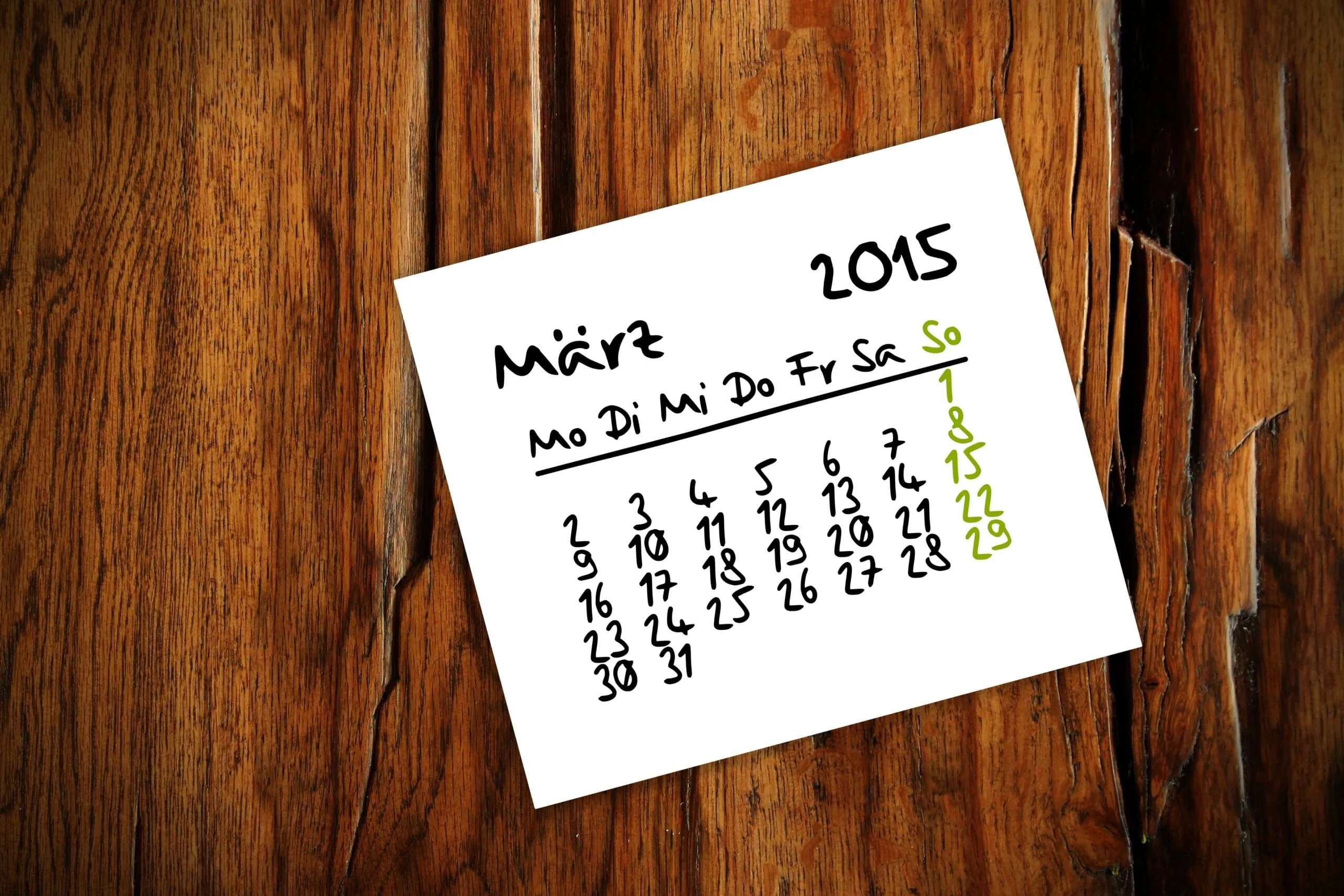 Das ändert sich im März 2015: Tachographenpflicht wird erleichtert