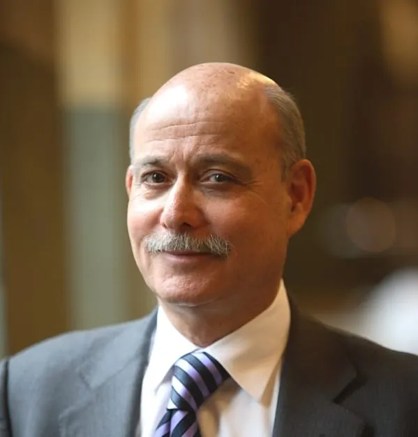 Jeremy Rifkin