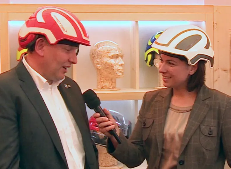 Bauma 2013: Energieeffizienz und weitere Messetrends