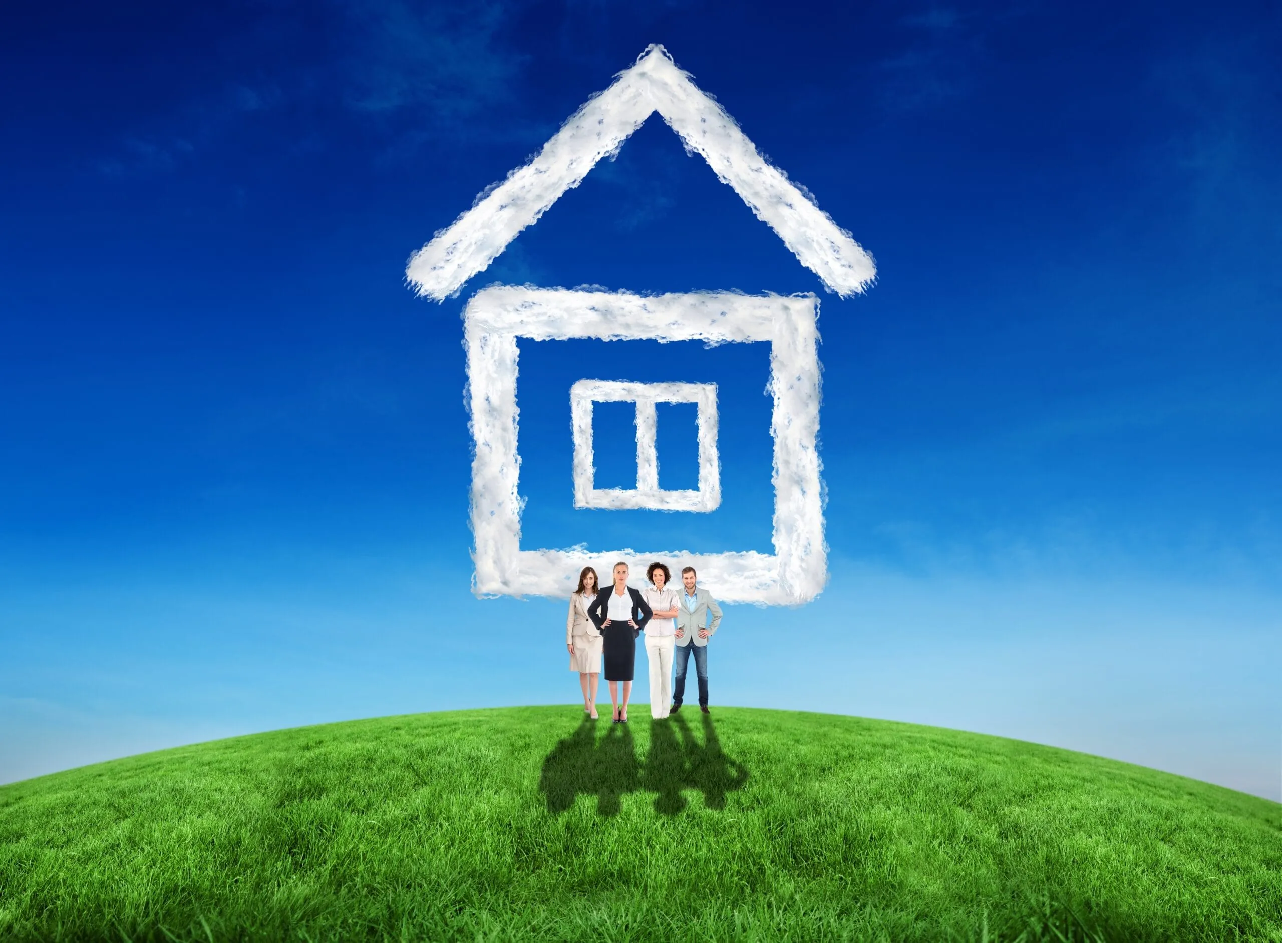 Smart Homes: Studie sieht großes Wachstumspotenzial