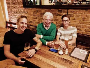 Maler-Meister Volker Geyer