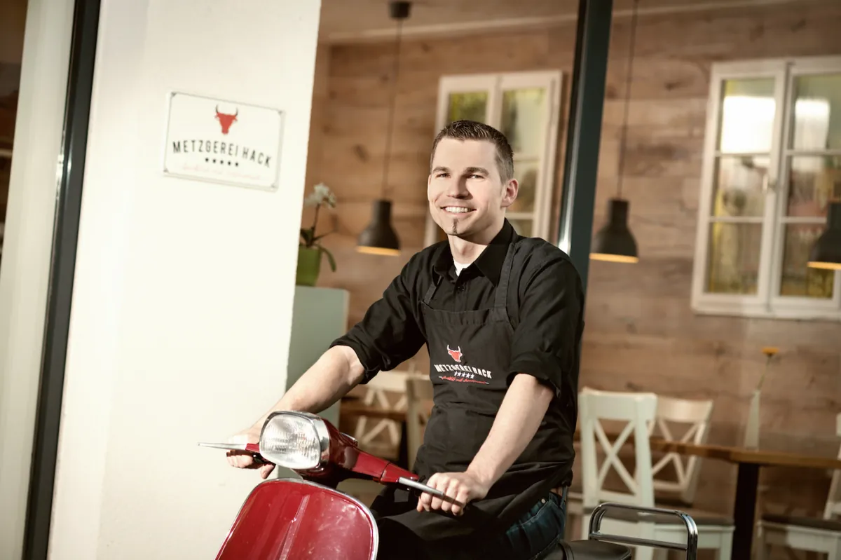 Raus aus der grauen Masse mit Social Media und Provokation