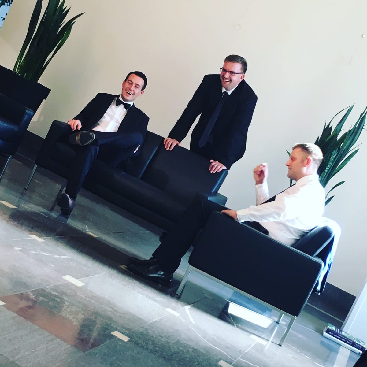 Top Gründer im Handwerk 2016: Gratulation an die Gewinner!