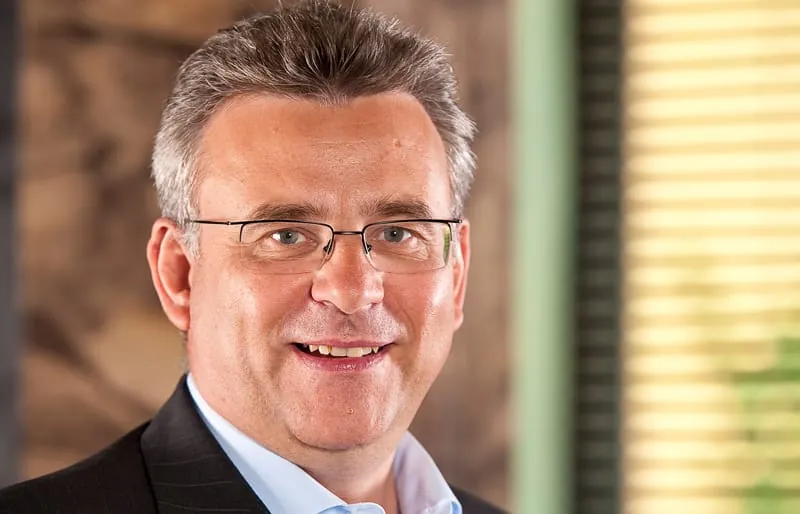Thomas Haas: Keine Direktinvestitionen bei Unternehmensanleihen