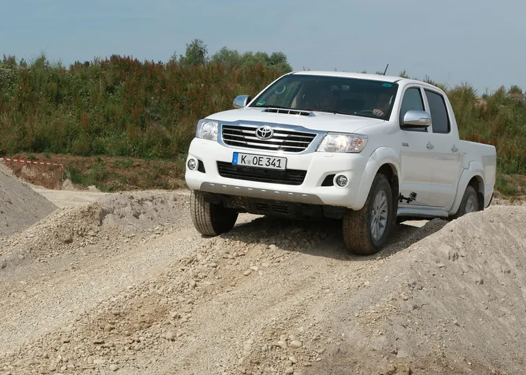 Nutzfahrzeugpreis 2014