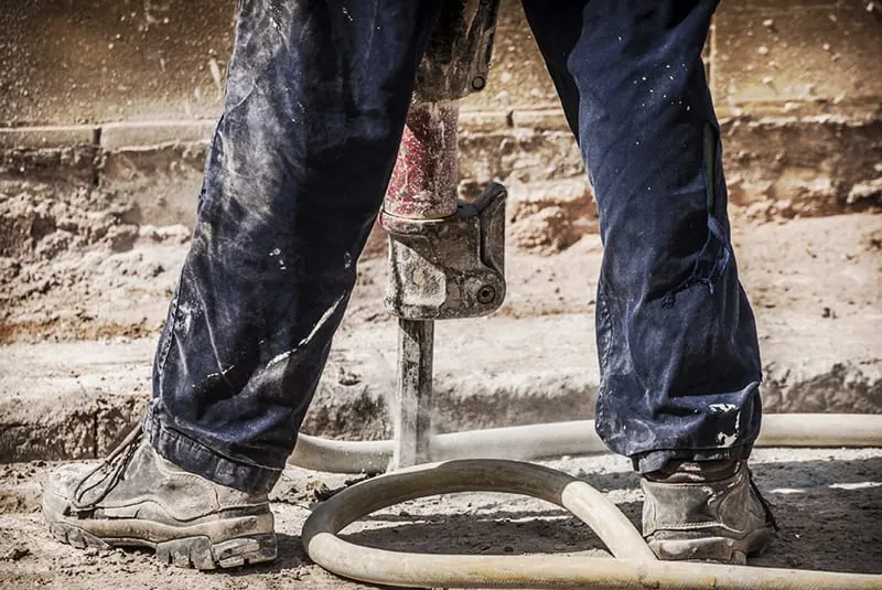 TRLV: Änderungen bei der Lärm- und Vibrations-Arbeitsschutzverordnung