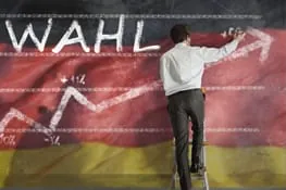 Wahl 2013