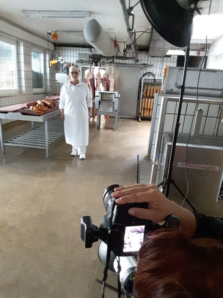 Powerfrauen im Handwerk