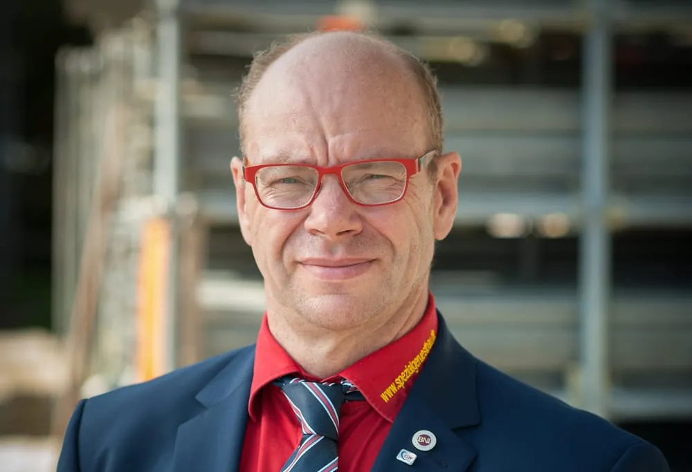 Mit Andersdenken zum Erfolg