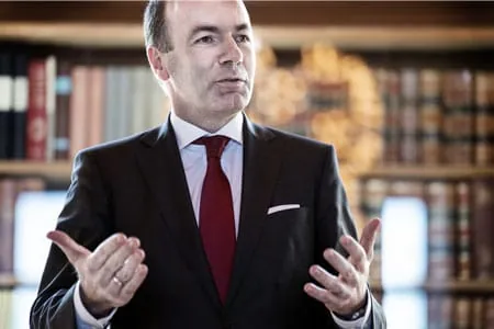 Europawahl 2019: "Große ­Themen lösen"