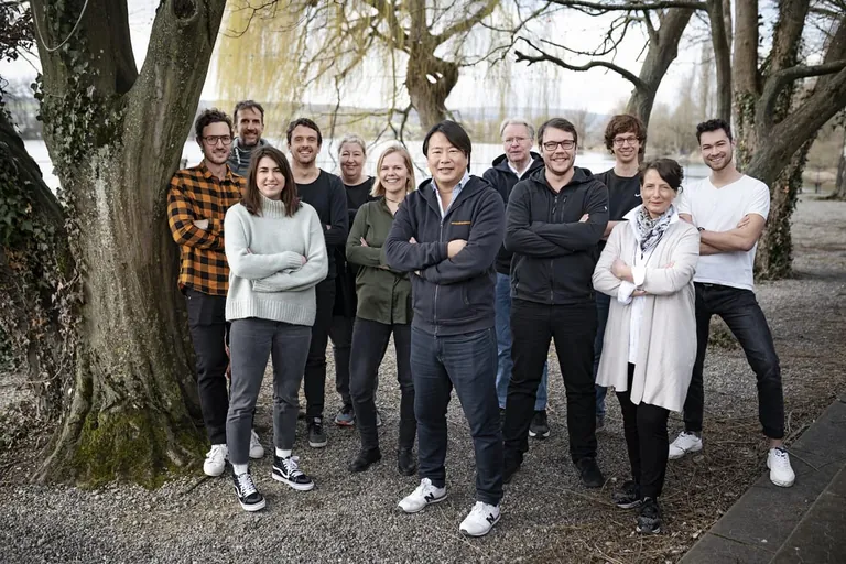 Andreas Owen und sein Team wirsindhandwerk.de