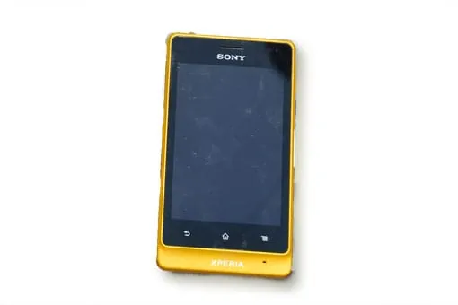 Sony Xperia Go