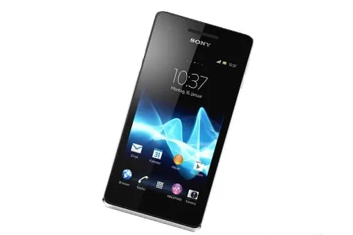 Sony Smartphone