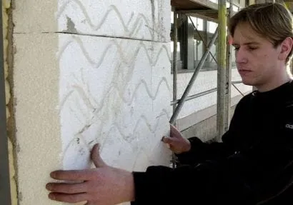 Sanierung: Gesetz gescheitert