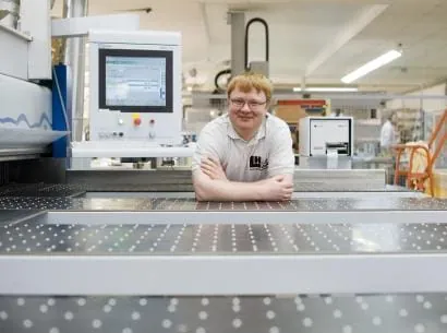 Schreiner für Schreiner