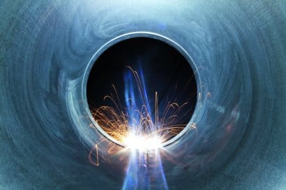 Geschäftslage im Metallbau stabil