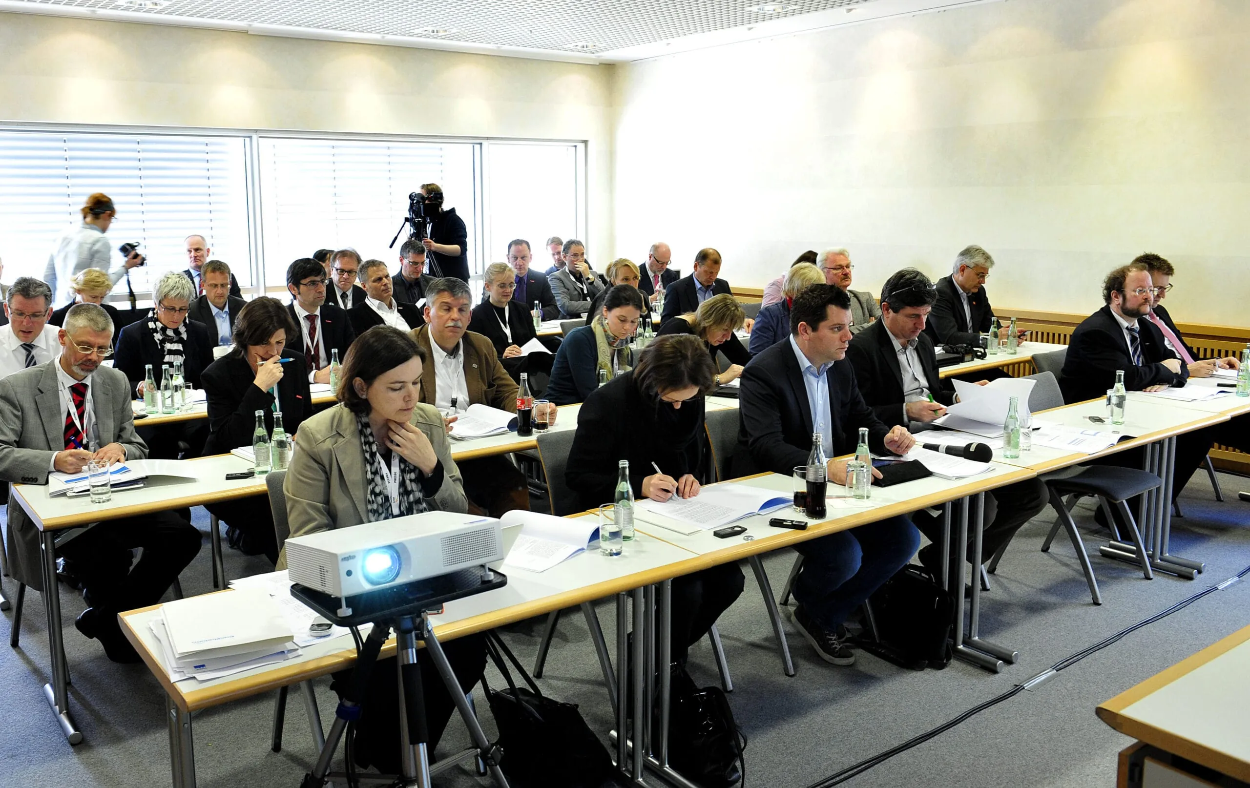 Branchenkonjunktur: Dem Handwerk geht es gut