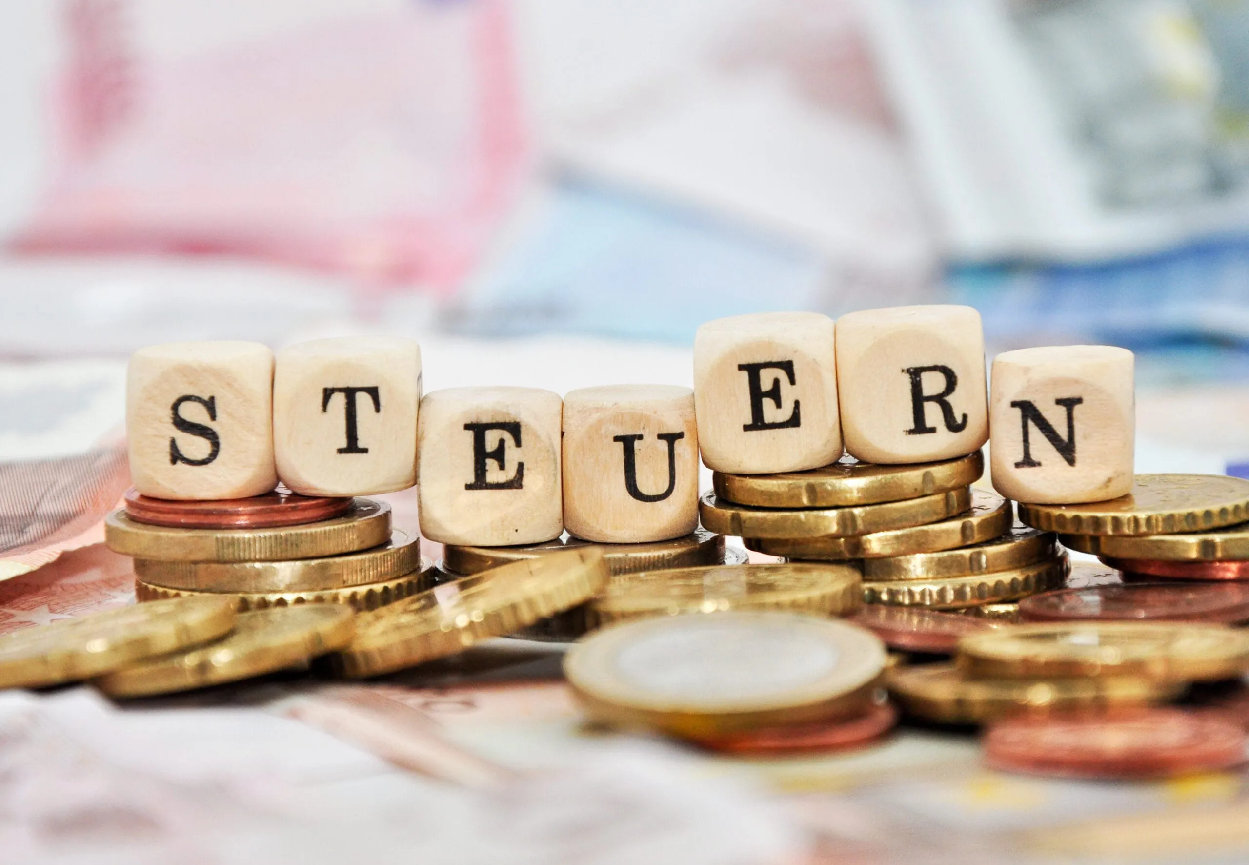 Fiskus-Panne: Doppelte Steuer-ID-Nummern werden berichtigt