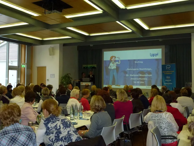 UFH-Bundeskongress 2014