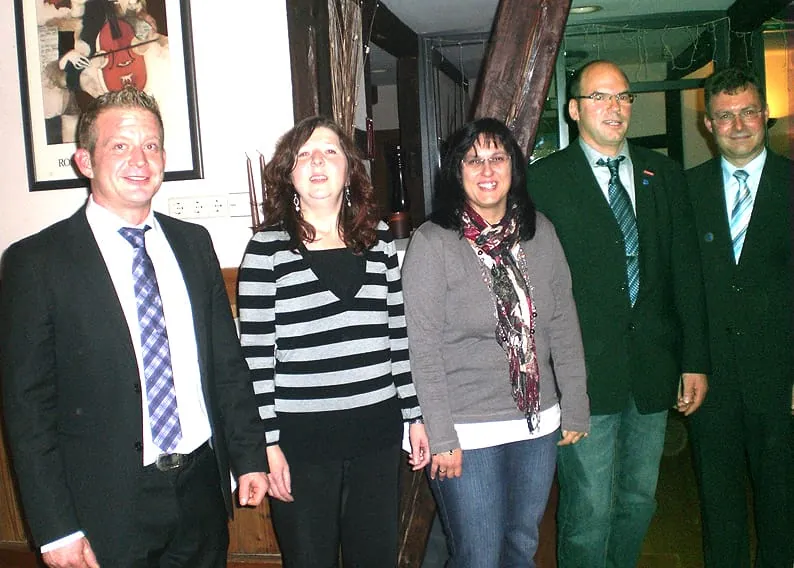 Junghandwerk wird zu Handwerksjunioren