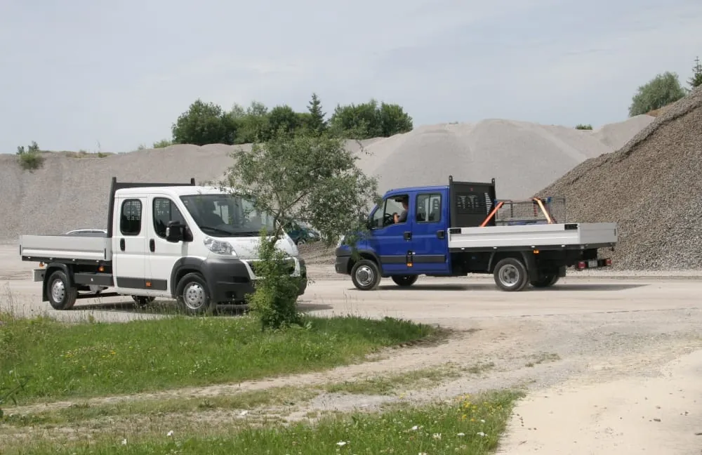 Deutscher Nutzfahrzeugpreis