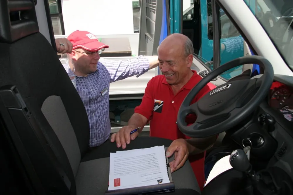 Deutscher Nutzfahrzeugpreis